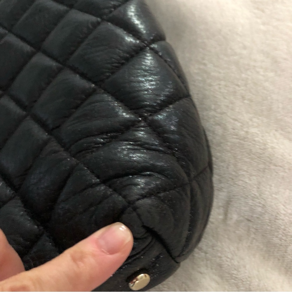 Kate Spade leather bag - Picture 4 of 12